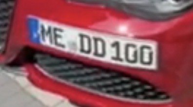 Numer rejestracyjny MEDD100 posiada  