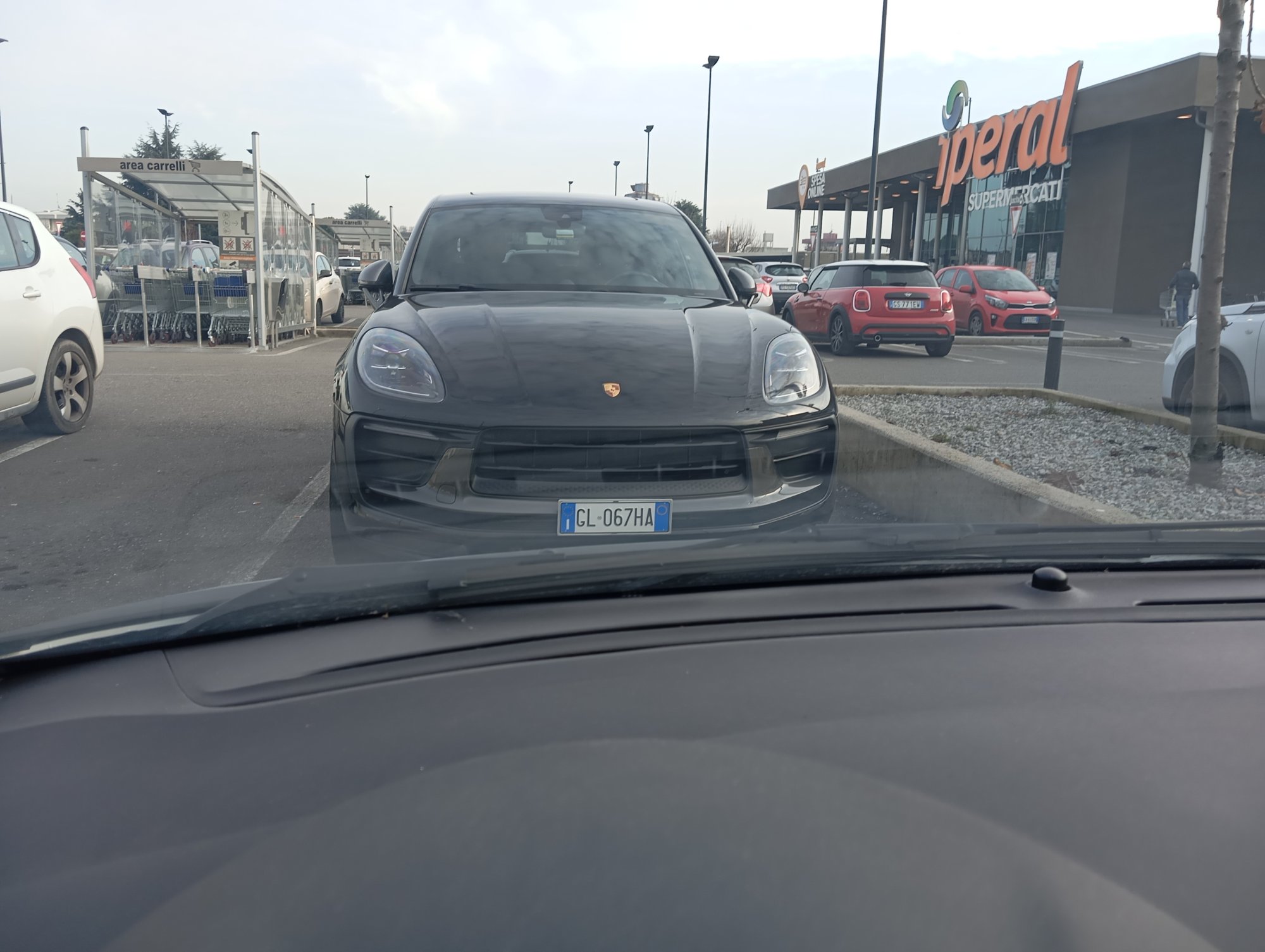 Numer rejestracyjny CL067HA posiada FIAT Stilo Numer rejestracyjny CL067HA posiada FIAT Stilo