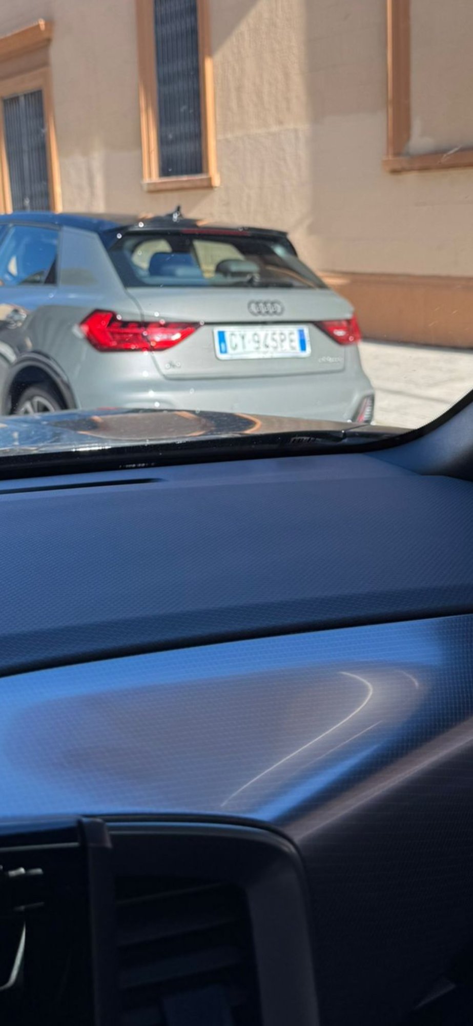 Numer rejestracyjny CY945PE posiada FORD Focus 2-Focus C-Max