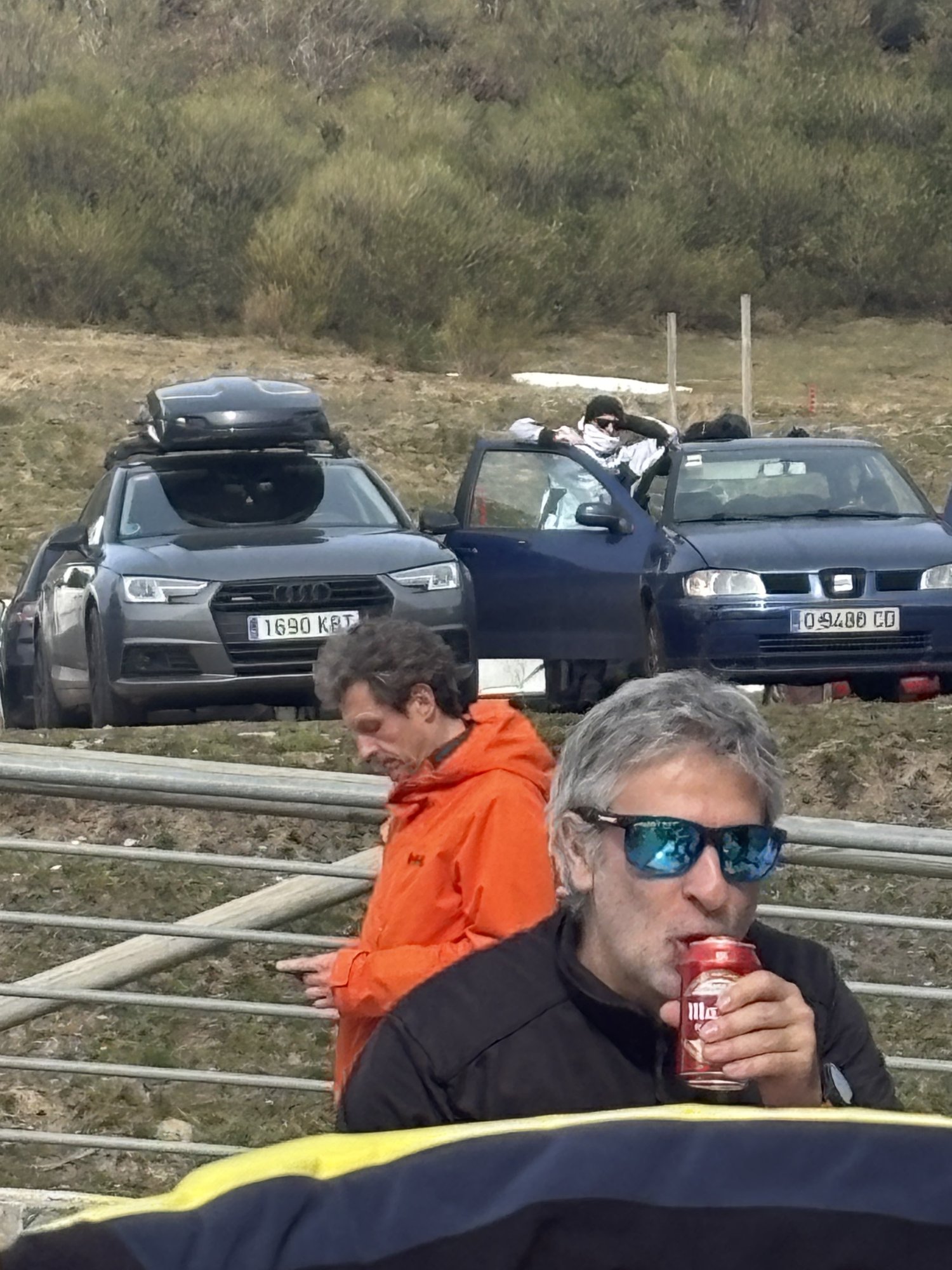 Numer rejestracyjny 1690KBT posiada AUDI A4