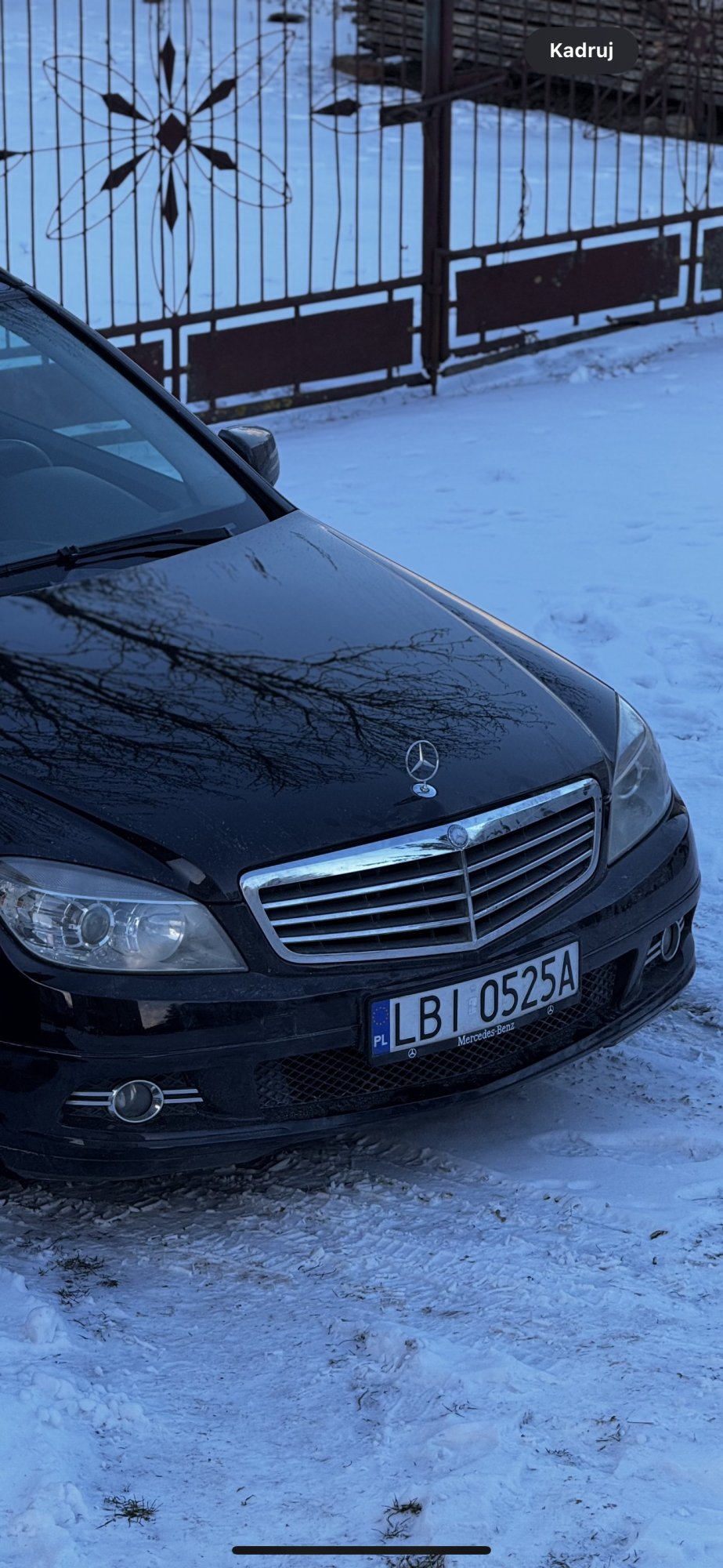 Numer rejestracyjny LB 0525A posiada SKODA OCTAVIA - LB0525A