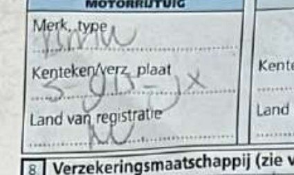 Numer rejestracyjny S917JX posiada BMW IX1 XDRIVE30