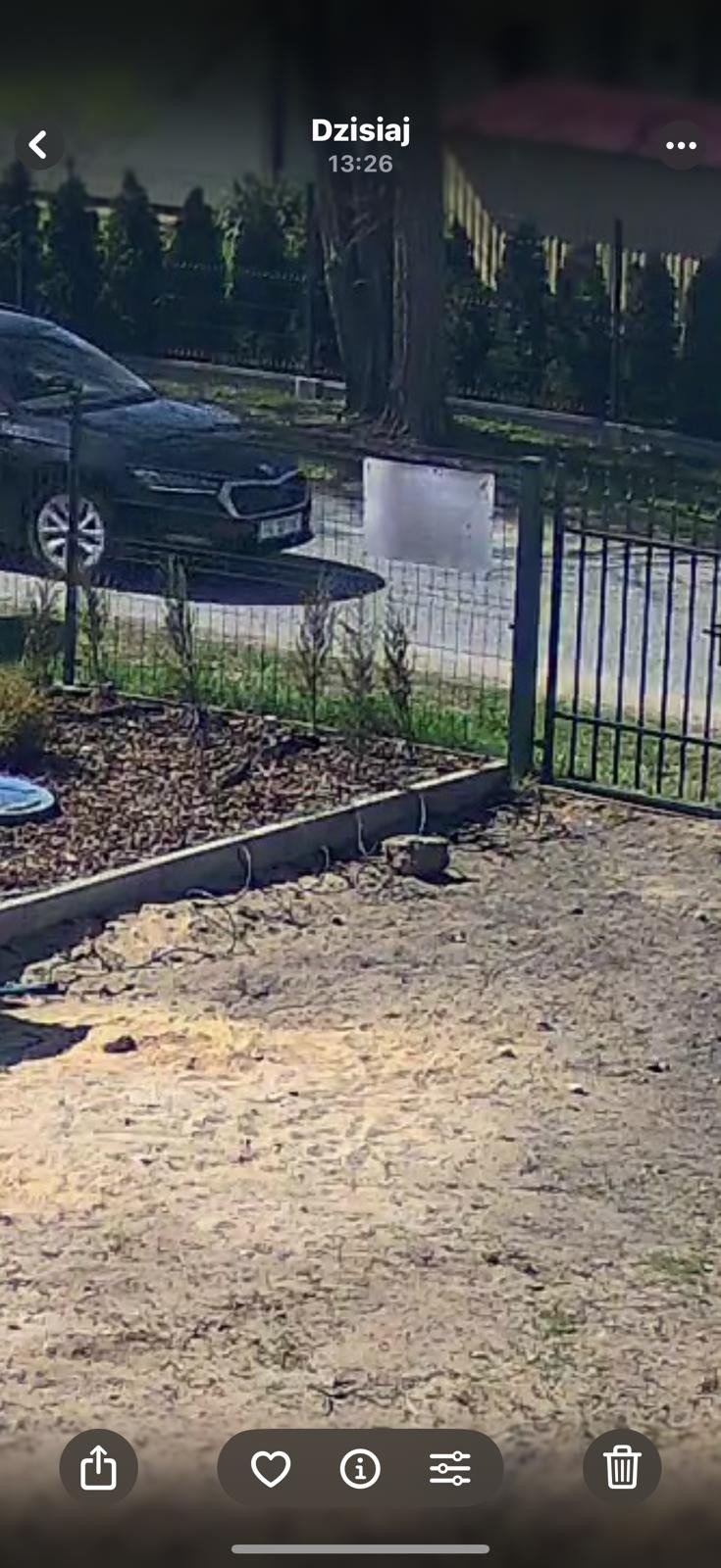 Registreringsnummeret CT 4644N har MITSUBISHI Colt 1.3 MR`04 E3 Inform Spring - CT4644N