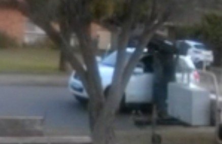 Registreringsnummeret  har  