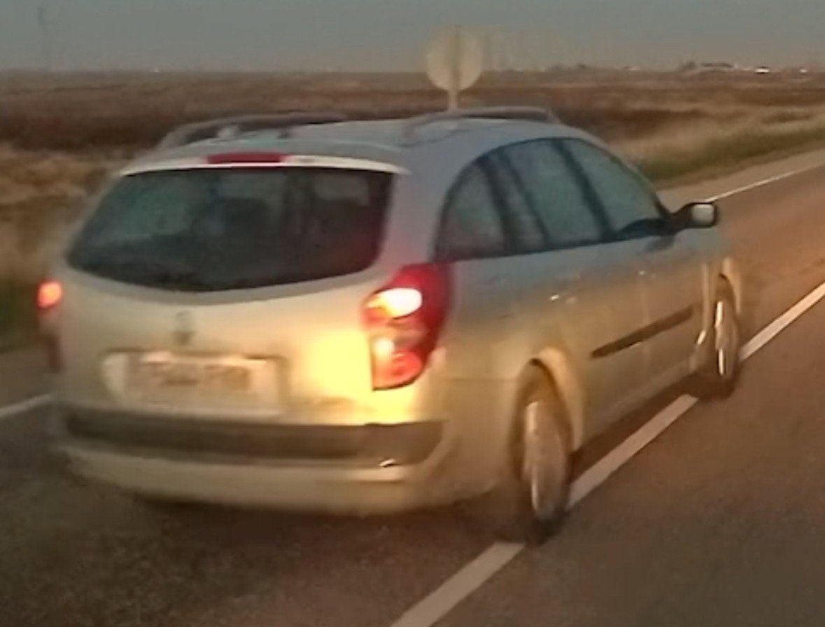 Numer rejestracyjny 7544FXB posiada CITROEN C3 Numer rejestracyjny 7544FXB posiada CITROEN C3