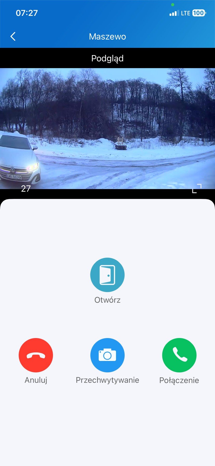 Numer rejestracyjny GWE 8624W posiada VOLKSWAGEN ARTEON - GWE8624W