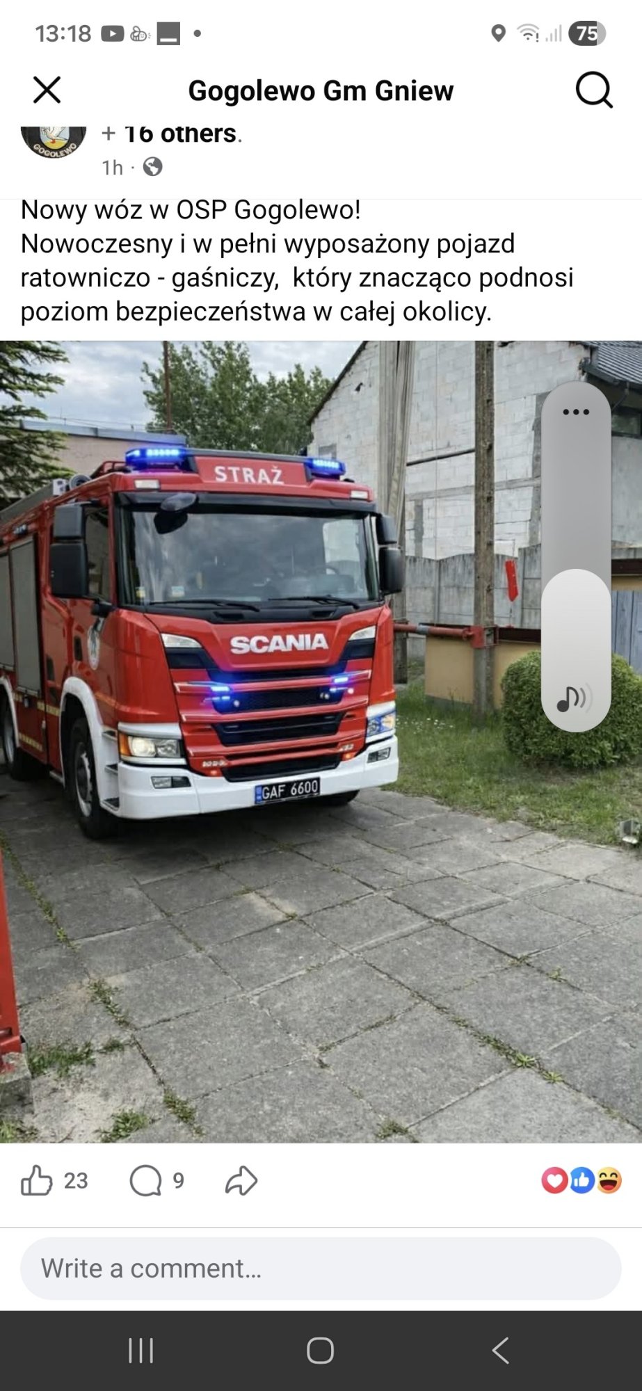 Numer rejestracyjny GAF 6600 posiada DAEWOO MOTOR POL. LUBLIN 352417 - GAF6600 Numer rejestracyjny GAF 6600 posiada DAEWOO MOTOR POL. LUBLIN 352417 - GAF6600