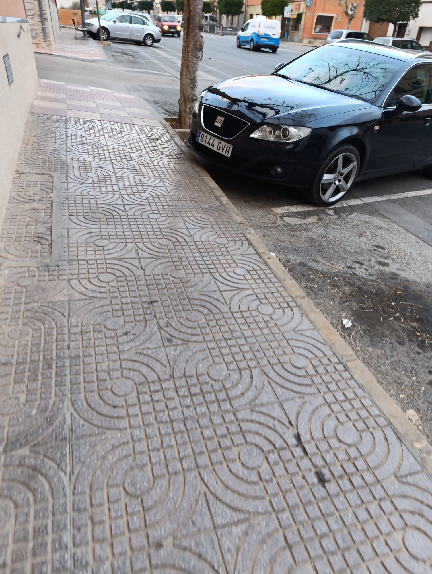 Numer rejestracyjny 9144GVM posiada SEAT EXEO Numer rejestracyjny 9144GVM posiada SEAT EXEO