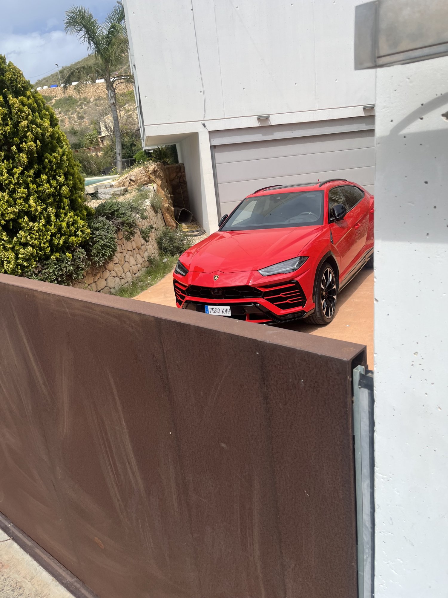 Numer rejestracyjny 7950KVH posiada PEUGEOT RIFTER LONG 1.5BLUEHDI 100 S&S ACCESS