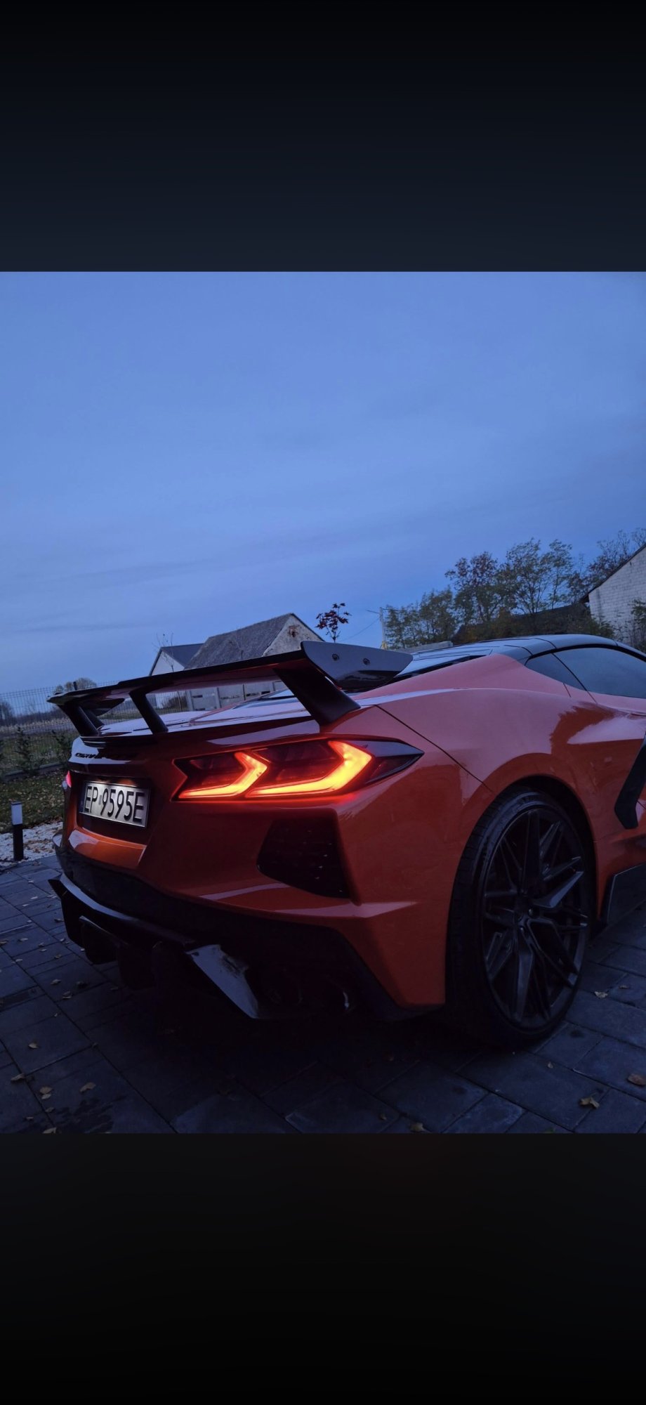 Numer rejestracyjny EP 9595E posiada CHEVROLET (USA) Equinox MR`18 E6 LS 4WD - EP9595E