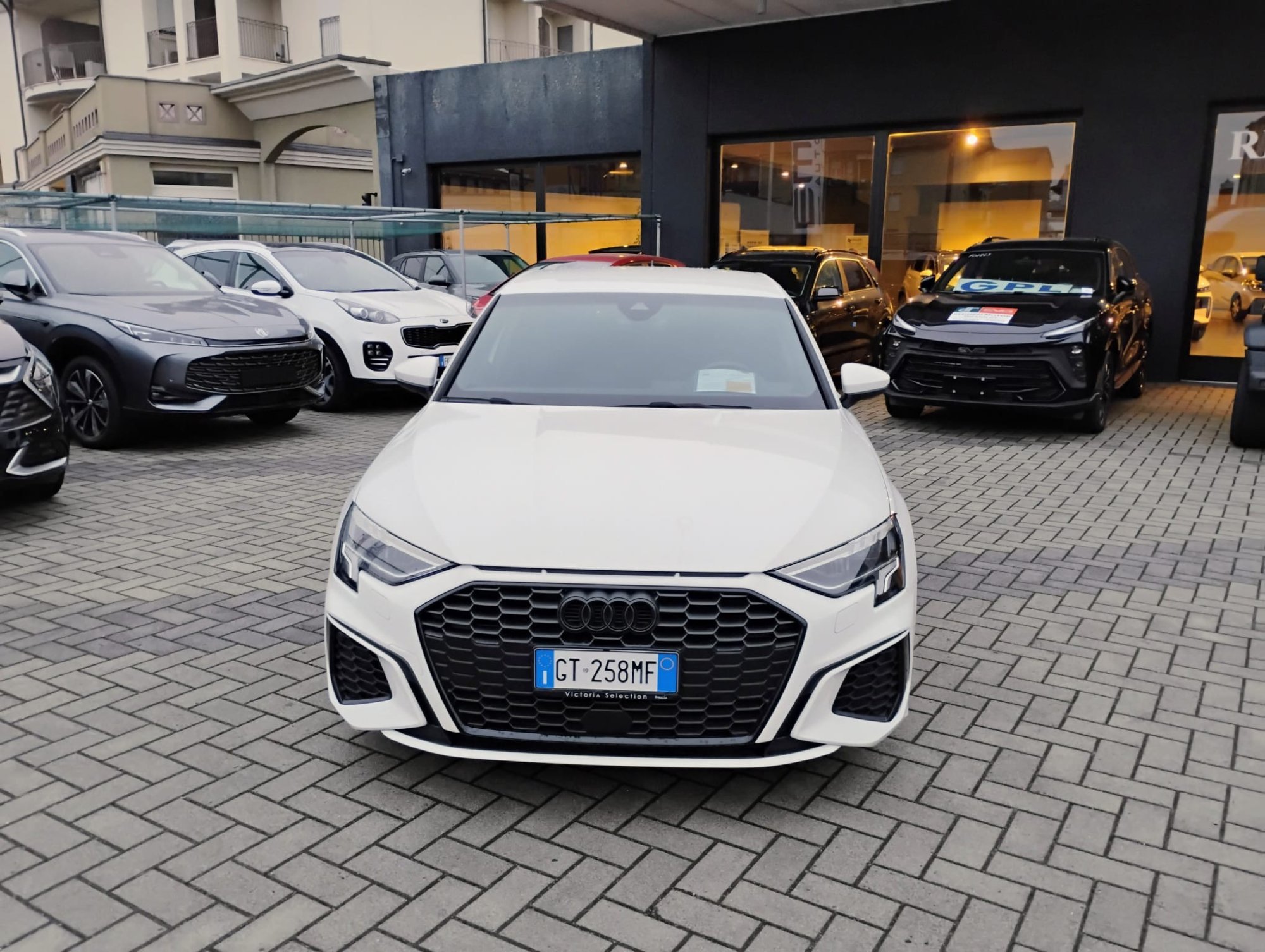 Numer rejestracyjny CT258MF posiada SUZUKI Wagon R Numer rejestracyjny CT258MF posiada SUZUKI Wagon R